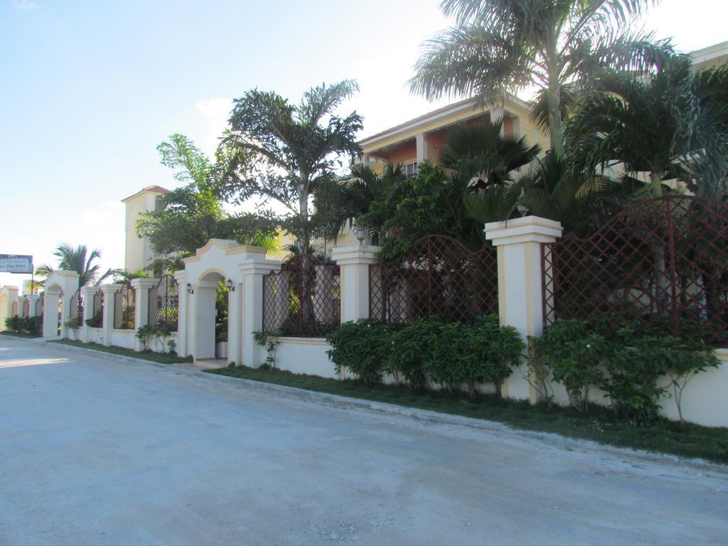 Hotel Dominicana Plus Bavaro Exterior photo